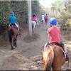 Tubing Rio Negro