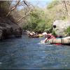 Tubing Rio Negro