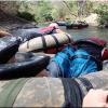 Tubing Rio Negro