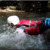 Tubing Rio Negro