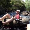 Tubing Rio Negro