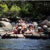 Tubing Rio Negro