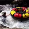 Tubing Rio Negro