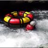 Tubing Rio Negro