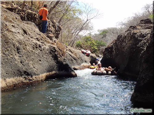 Tubing Rio Negro