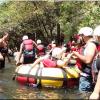 Tubing Rio Negro