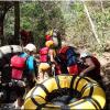 Tubing Rio Negro