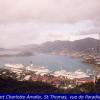 Croisiere Antilles (1998)