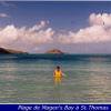 Croisiere Antilles (1998)