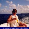 Croisiere dans les Antilles (1998)