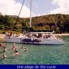 Croisiere Antilles (1998)