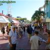 Promenade dans St-John's