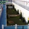 Mini-golf