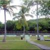 Terrains de tennis