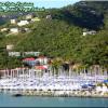 Marina de Road Town