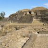 Site archéologique de Tazumal   