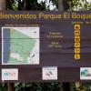 4e arrêt. Parque El Boqueron  