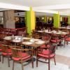 Restaurant buffet « Chack Balam » 