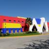 Decameron Salinitas (Site et Services) 