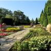 Le jardin botanique de Balchik