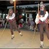 Spectacle de danse traditionelle