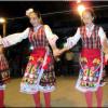 Spectacle de danse traditionelle