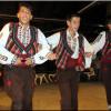 Spectacle de danse traditionelle