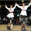 Spectacle de danse traditionelle