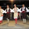 Spectacle de danse traditionelle