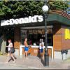 Inmanquable McDonalds