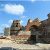 Ruine du vieux Nessebar