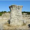 Pobiti Kamani (stone desert)