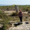 Pobiti Kamani (stone desert)