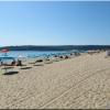 Jolie plage de Varna