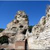 Therme Romain d'Odessus (Varna)