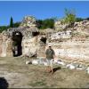 Therme Romain d'Odessus (Varna)