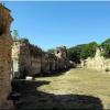 Therme Romain d'Odessus (Varna)