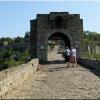 Visite de la cité de Veliko Tarnovo