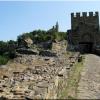 Visite de la cité de Veliko Tarnovo