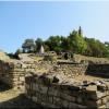 Visite de la cité de Veliko Tarnovo