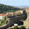 Visite de la cité de Veliko Tarnovo