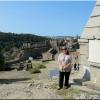 Visite de la cité de Veliko Tarnovo