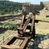 Arbalete a tour