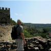 Visite de la cité de Veliko Tarnovo