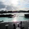 Le fameux Blue Lagoon