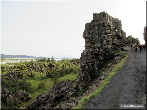 Parc national Thingvellir