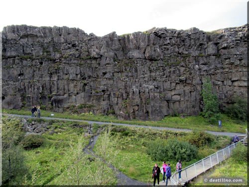 Parc national Thingvellir