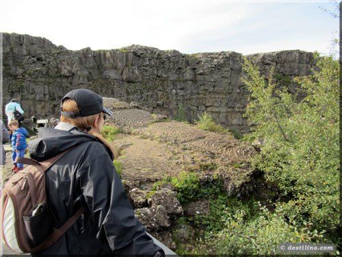 Parc national Thingvellir