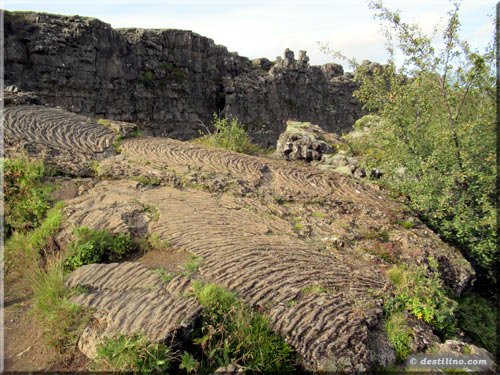 Parc national Thingvellir