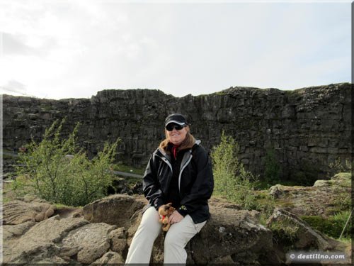 Parc national Thingvellir